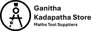 ganitha kadapatha store logo