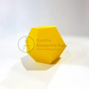 dodacahedron