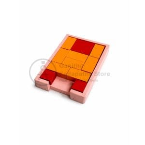 klotski puzzle (magul parakkuva) 1