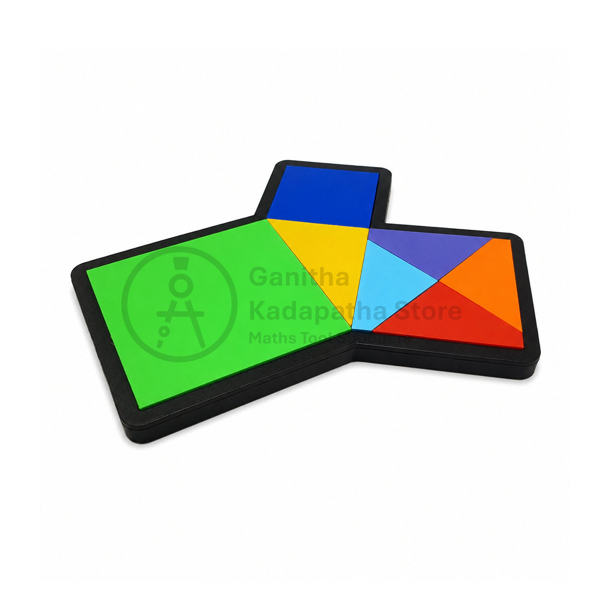 pythagoras block plastic 1 pythagoras block plastic 1